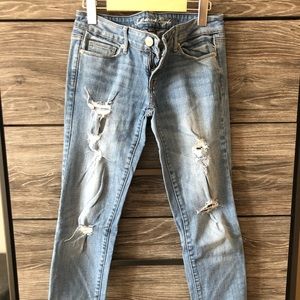 American Eagle Skinny Jean